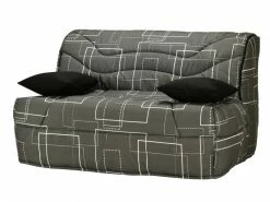 Housse Pour BZ Prima 140 Cm -Banquette Soldes Magasin G 743587 B