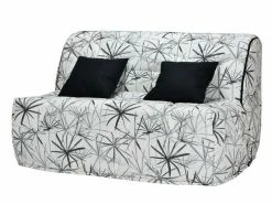 Housse Pour BZ Prima 140 Cm 7 Housse Pour BZ Prima 140 Cm -Banquette Soldes Magasin G 743592 B