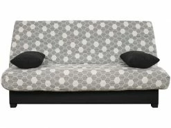 Housse Pour Clic Clac Prima 130cm 6 Housse Pour Clic Clac Prima 130cm -Banquette Soldes Magasin G 744281 B