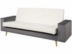SIMMONS Banquette-lit Clic Clac -Banquette Soldes Magasin G 749338 F