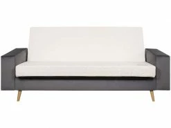 SIMMONS Banquette-lit Clic Clac -Banquette Soldes Magasin G 749338 G