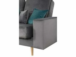 SIMMONS Banquette-lit Clic Clac -Banquette Soldes Magasin G 749338 I