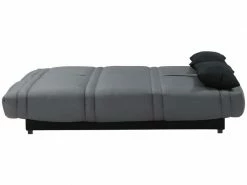 Banquette-lit Clic Clac Bleu -Banquette Soldes Magasin G 751619 C