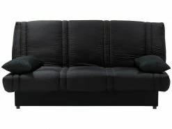 Banquette-lit Clic Clac Bleu -Banquette Soldes Magasin G 751620 A 2