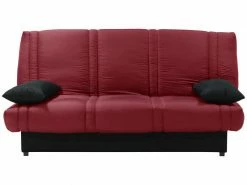 Banquette-lit Clic Clac Bleu -Banquette Soldes Magasin G 751623 A