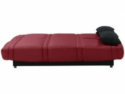 Banquette-lit Clic Clac Bleu -Banquette Soldes Magasin G 751623 C