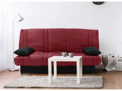 Banquette-lit Clic Clac Bleu