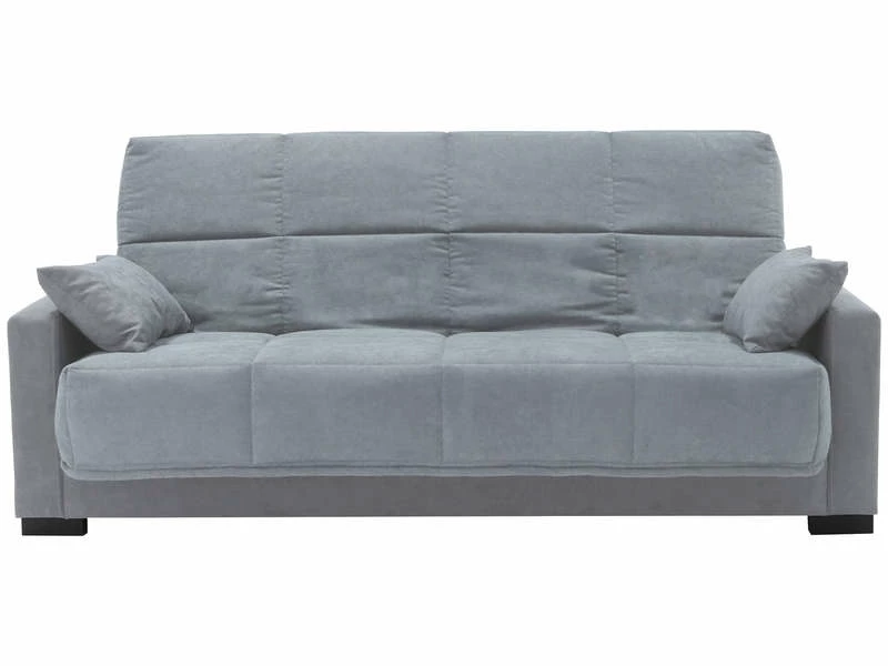 NIGHTITUDE_PREMIUM Banquette-lit Clic Clac Rouge 10 NIGHTITUDE_PREMIUM Banquette-lit Clic Clac Rouge – Image 9