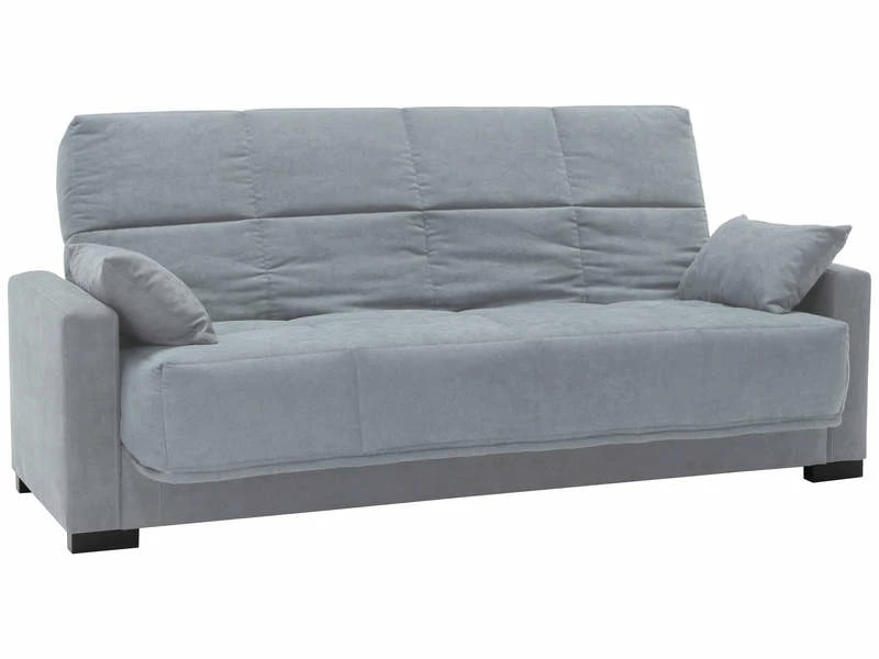 NIGHTITUDE_PREMIUM Banquette-lit Clic Clac Rouge 4 NIGHTITUDE_PREMIUM Banquette-lit Clic Clac Rouge – Image 3