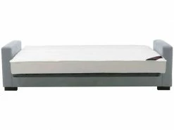 NIGHTITUDE_PREMIUM Banquette-lit Clic Clac Rouge 16 NIGHTITUDE_PREMIUM Banquette-lit Clic Clac Rouge -Banquette Soldes Magasin G 751625 C