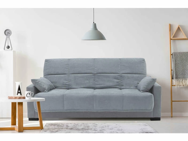 NIGHTITUDE_PREMIUM Banquette-lit Clic Clac Rouge 2 NIGHTITUDE_PREMIUM Banquette-lit Clic Clac Rouge