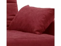 NIGHTITUDE_PREMIUM Banquette-lit Clic Clac Jaune -Banquette Soldes Magasin G 751627 E