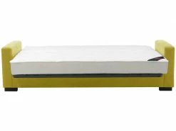 NIGHTITUDE_PREMIUM Banquette-lit Clic Clac Noir 17 NIGHTITUDE_PREMIUM Banquette-lit Clic Clac Noir -Banquette Soldes Magasin G 751629 C