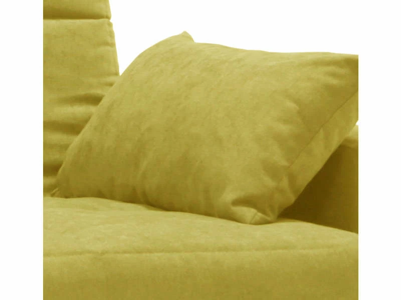 NIGHTITUDE_PREMIUM Banquette-lit Clic Clac Noir 9 NIGHTITUDE_PREMIUM Banquette-lit Clic Clac Noir – Image 7