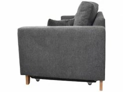 Banquette-lit Convertible -Banquette Soldes Magasin G 759412 E