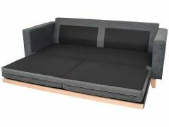 Banquette-lit Convertible -Banquette Soldes Magasin G 759412 L