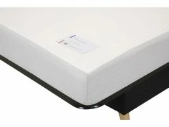 SIMMONS Banquette Lit Clic Clac Avec Couette Hexagone Noir 18 SIMMONS Banquette Lit Clic Clac Avec Couette Hexagone Noir -Banquette Soldes Magasin G 765467 S