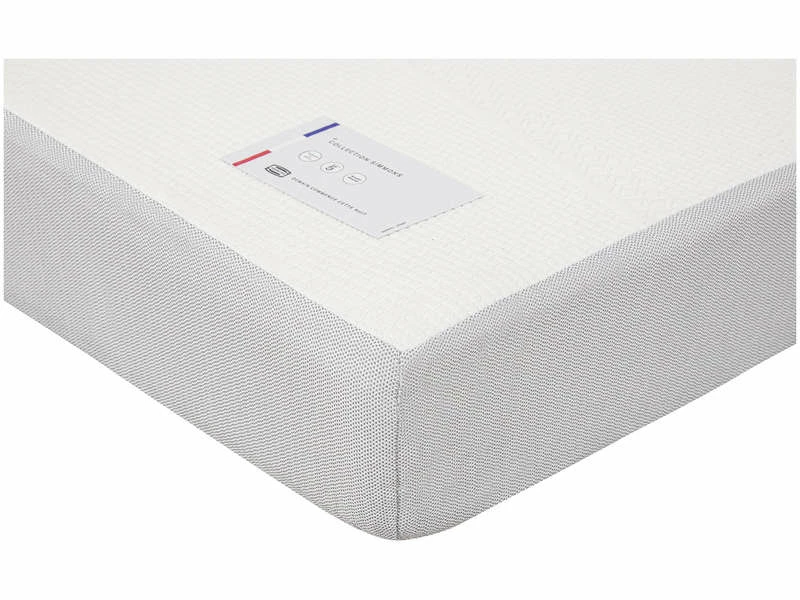 SIMMONS Banquette Lit Clic Clac Avec Couette Hexagone Noir 10 SIMMONS Banquette Lit Clic Clac Avec Couette Hexagone Noir – Image 8