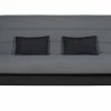 SIMMONS Banquette Lit Clic Clac Gris 2 SIMMONS Banquette Lit Clic Clac Gris -Banquette Soldes Magasin G 765468 A 2
