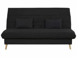 SIMMONS Banquette Lit Clic Clac Gris 21 SIMMONS Banquette Lit Clic Clac Gris -Banquette Soldes Magasin G 765469 A 1
