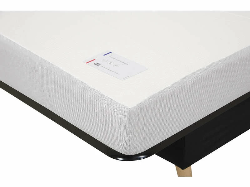 SIMMONS Banquette Lit Clic Clac Gris 9 SIMMONS Banquette Lit Clic Clac Gris – Image 7