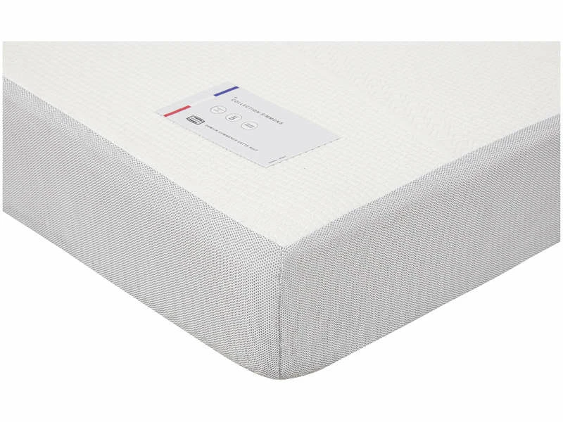 SIMMONS Banquette Lit Clic Clac Gris 10 SIMMONS Banquette Lit Clic Clac Gris – Image 8