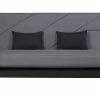 SIMMONS Banquette Lit Clic Clac 2 SIMMONS Banquette Lit Clic Clac -Banquette Soldes Magasin G 765480 A