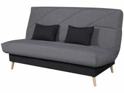 SIMMONS Banquette Lit Clic Clac -Banquette Soldes Magasin G 765480 B