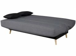 SIMMONS Banquette Lit Clic Clac -Banquette Soldes Magasin G 765480 F