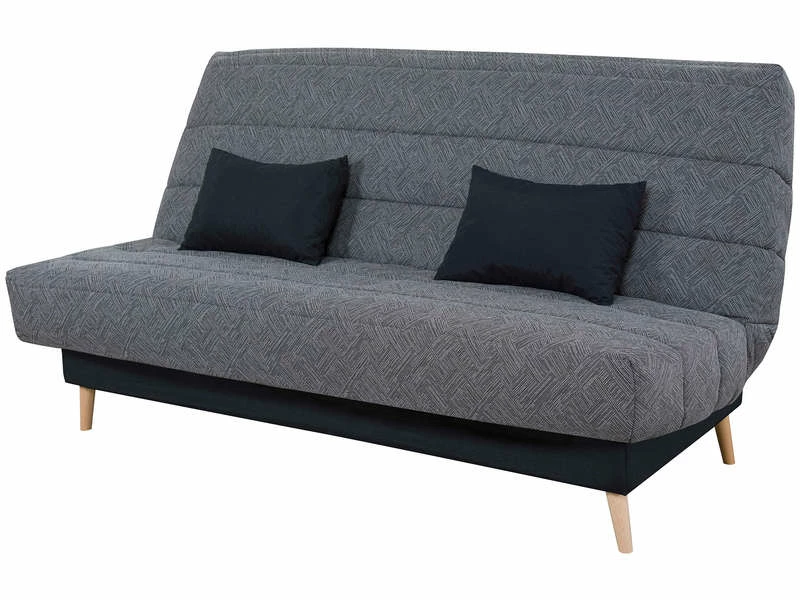 SIMMONS Banquette Lit Clic Clac 5 SIMMONS Banquette Lit Clic Clac – Image 3