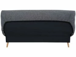 SIMMONS Banquette Lit Clic Clac 13 SIMMONS Banquette Lit Clic Clac -Banquette Soldes Magasin G 765485 D