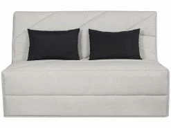 SIMMONS Banquette Lit Bz Slyde