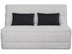 SIMMONS Banquette Lit Bz Slyde