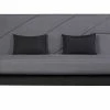 SIMMONS Banquette Lit Clic Clac -Banquette Soldes Magasin G 765500 A