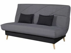 SIMMONS Banquette Lit Clic Clac -Banquette Soldes Magasin G 765500 B