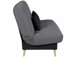 SIMMONS Banquette Lit Clic Clac -Banquette Soldes Magasin G 765500 E