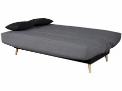 SIMMONS Banquette Lit Clic Clac -Banquette Soldes Magasin G 765500 F