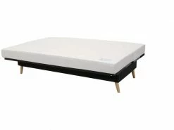 SIMMONS Banquette Lit Clic Clac -Banquette Soldes Magasin G 765500 M
