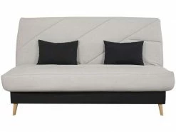 SIMMONS Banquette Lit Clic Clac