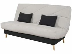 SIMMONS Banquette Lit Clic Clac -Banquette Soldes Magasin G 765502 B