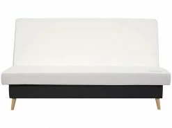 SIMMONS Banquette Lit Clic Clac -Banquette Soldes Magasin G 765503 L