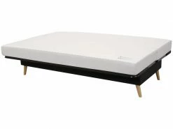 SIMMONS Banquette Lit Clic Clac -Banquette Soldes Magasin G 765503 M