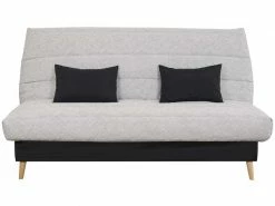 SIMMONS Banquette Lit Clic Clac