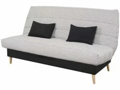 SIMMONS Banquette Lit Clic Clac -Banquette Soldes Magasin G 765504 B