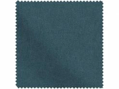 GPASPLUS Hylkio Lit Adulte 160x200 Cm Avec Tete De Lit - Tissu Bleu Marine -Banquette Soldes Magasin G CNF A43602075 F