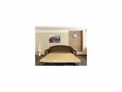 Werner Cf3 3pl Convertibletissu Afryka Col B010196x83x91 -Banquette Soldes Magasin G CNF C58905879 D