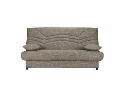 Banquette-lit Clic-clac Matelas Hr 130 Cm - Speed Tsar N°21 - -Banquette Soldes Magasin G CNF D76913820 C