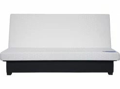 GPASPLUS Convertible Clic-clac Ub Design Caly-cc-130-p-taupe -Banquette Soldes Magasin G CNF E35417405 F