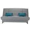 Banquette-lit Clic-clac Matelas 130 Cm - Utia N°2 - -Banquette Soldes Magasin G CNF E69876714 B