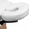 Appuie Tete Pour Table De Massage Tdm102 White De Yoghi -Banquette Soldes Magasin G CNF F70680100 B